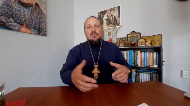 Околоцерковные суеверия