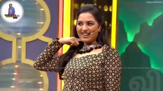 😊cookwithcomali New Game Show Cook With Comali Season 4😊