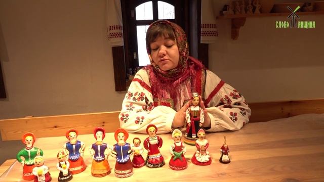 Сувенирное изделие от гончара