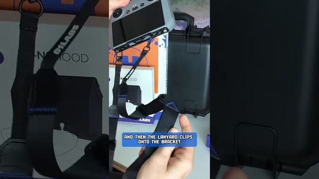 High Quality Drone Accessories From D1 Labs & @djistoreau ?High Quality Drone Accessories From D1 L