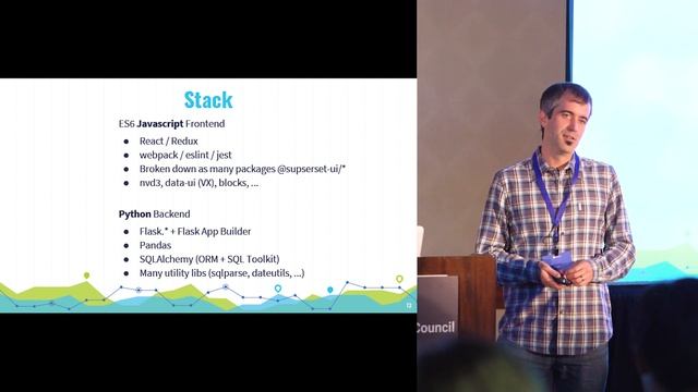 The History And Anatomy Of Apache Superset