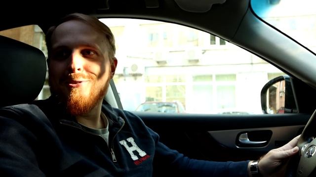 Под капотом с Профи