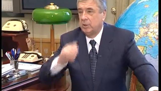 Закон о собственности. Павел Бородин