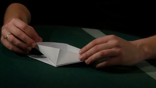 DEVELOPMENT CUP 2015 Сделай аиста сам!