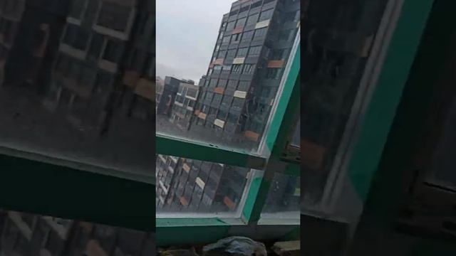 Утепление балкона