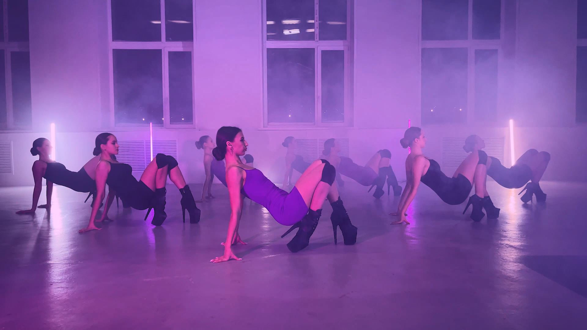 JONY STRIP / CHOREO By Anastasia Kosheleva / Студия танца Багира / #Никак