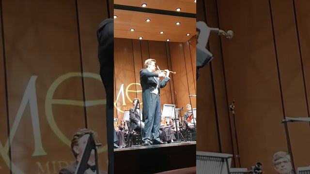 Андрей Баранов / Andrey Baranov @ Dubai Opera 18.02.2022