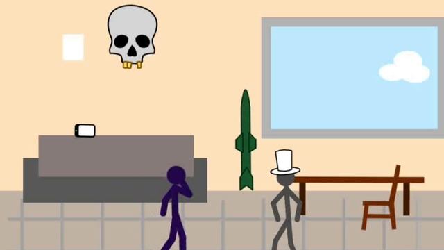 Поход СССР На США 2