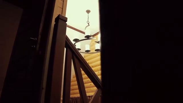 Уютные деревянные коттеджи в парк-отеле Rock Yard в Шерегеше Sheregesh