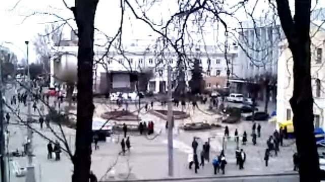 Євромайдан Вінниця онлайн