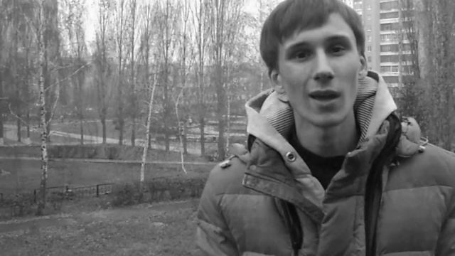 Паша Ярый Ft. T!mE - Лирика 2012 Клип был снят в Старом Осколе