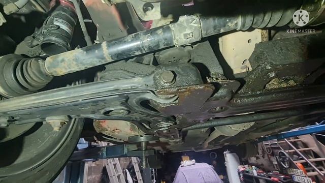 Repasamos Mecanica Al G60 Y Desmontamos Compresor G-lader 22 #volkswagen  #golf #project  #g-lader