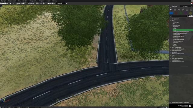 План | ArmA 3 редактор пошагово