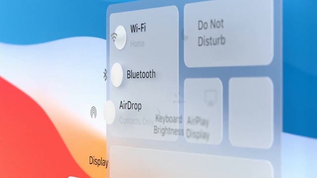 Introduction To MacOS Big Sur!