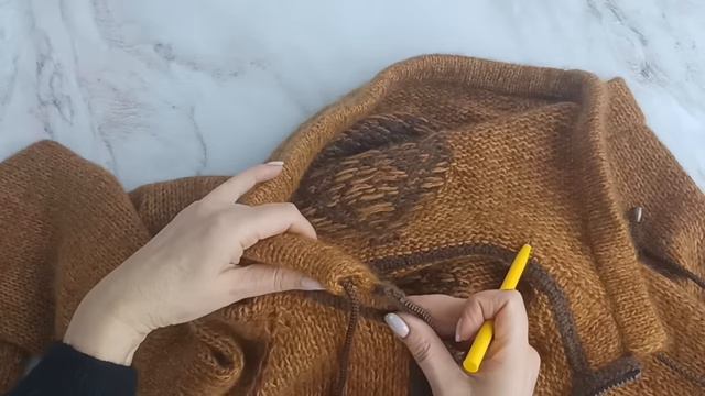 Куртка с капюшоном. Экспресс МК