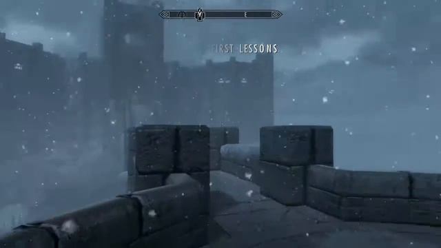 Skyrim Special Edition Ep 7.5