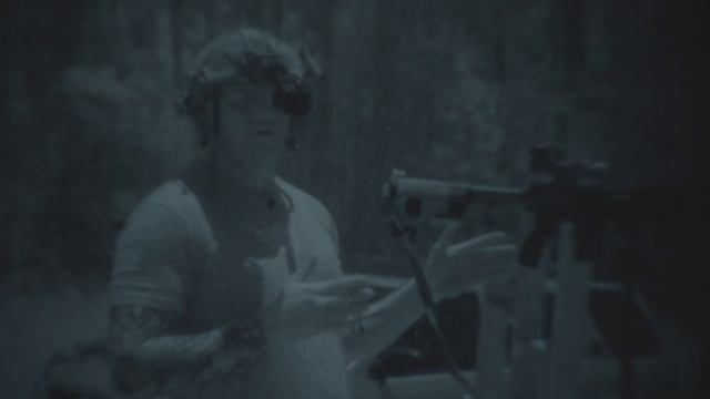 How Effective Is Your IR Laser/Illuminator At Distance? (Holosun LS321G)