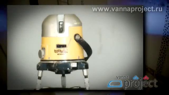 Лазерная разметка