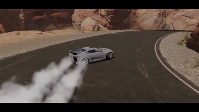 SPACEKNIGHT (Lexus LFA) TUNING - CarX Drift Racing 2 Indonesia