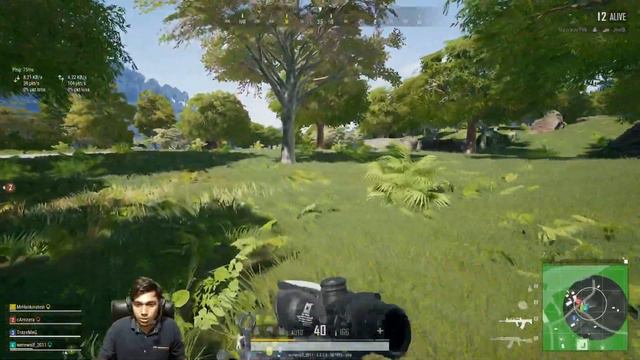 Werewolf Gaming Live ! Type !instagram !sponsor !twitter #PUBG The Esport Ready Game WerwolfX