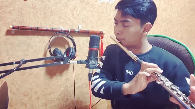 My Heart Will Go On -  Cover Flute Angipin