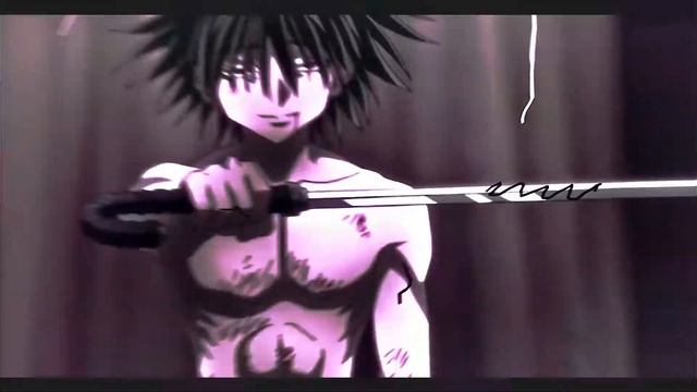 Chrollo X Feitan Edit