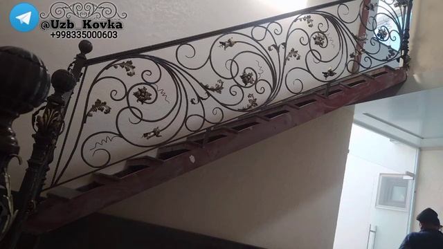 Перила, Ришотка, Нежавейка перила, Навес, Кзироклар ясаймиз