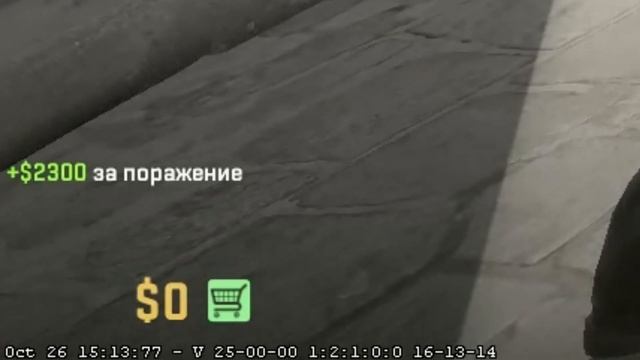 Наигрываем режим 