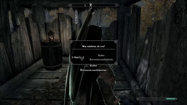 The Elders Scroll V Skyrim🗡️57 - How To Become A Vampire! - Adamantios