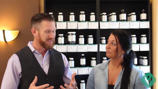 Swap Video: Stevia Vs Artificial Sweeteners