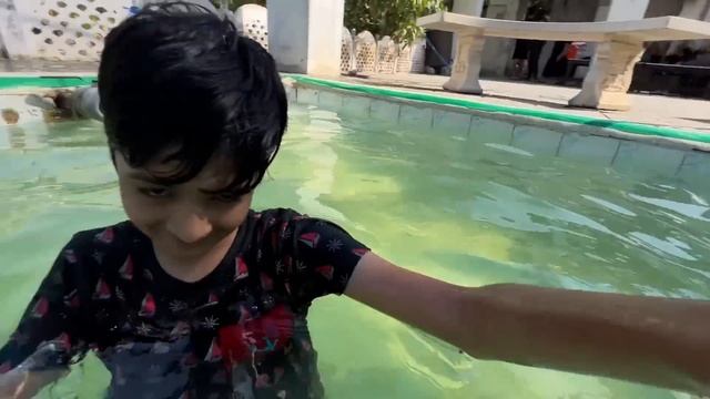 Last To Survive Death Pool Wins 50,000Rs.