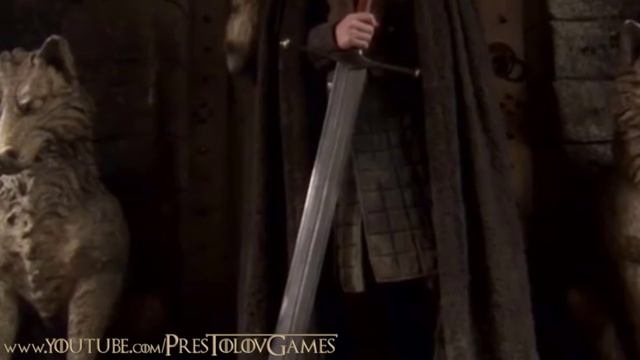 На сколько хорошо ты знаешь Игру престолов? [Нед Старк]