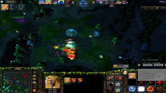 Dota 1 - 475