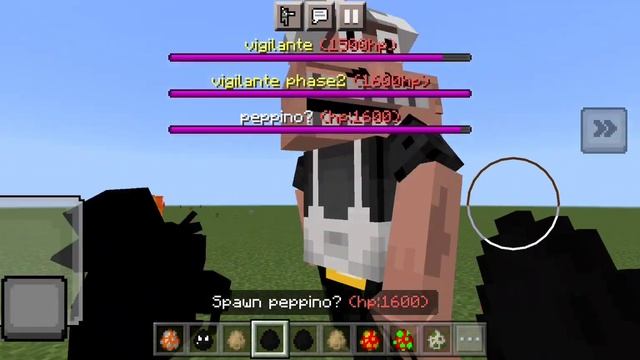 Pizza Tower Addon / Final Update ?