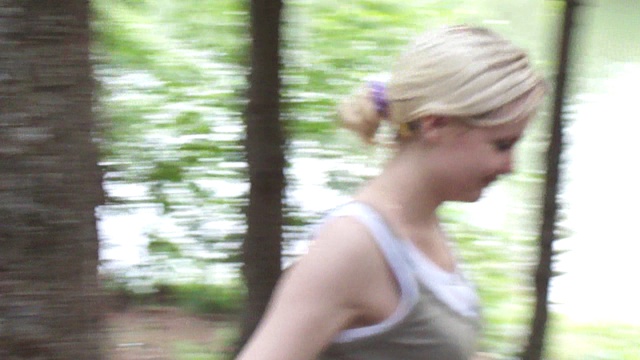 Пикник на Лесном