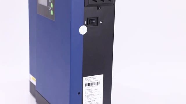 Sunline Solar Inverter 3000w 5000w