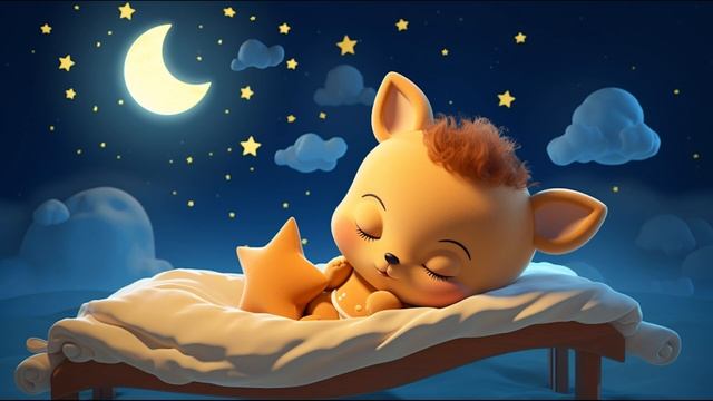 Нежная Музыка для Сна Ребёнка   Колыбельная Для Малышей   Лучшая Музыка Для Детского Сна #17