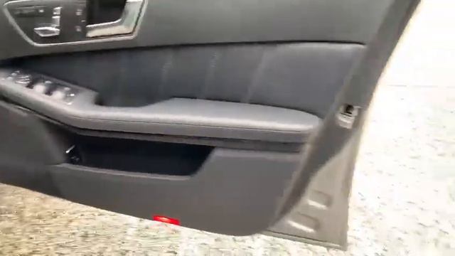 Mercedes Benz E250 R17 Sedan 2013 Silver - SNH2620P / SFF94B