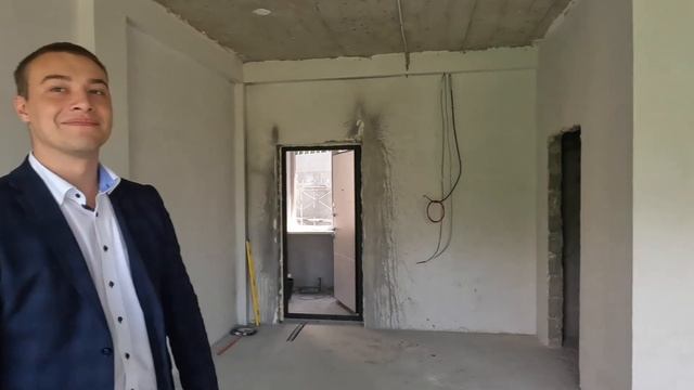 Самый доступный и близкий к морю АК на Мамайке!