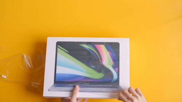 Unboxing Macbook Pro M1 2020: Dapet apa aja?