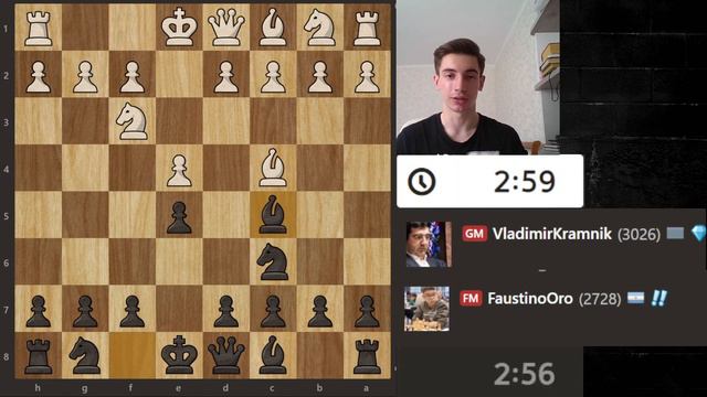 Самый Молодой Мастер В Истории!