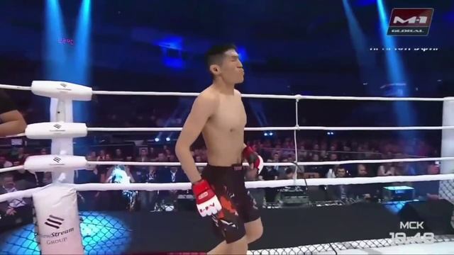 Весь Челябинск был за Кыргыза,  но.......