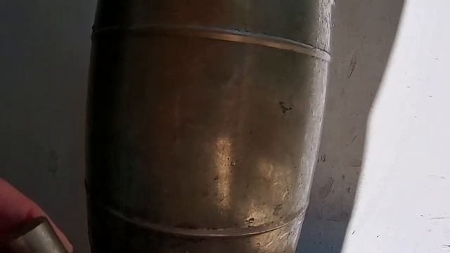 вечное ведро