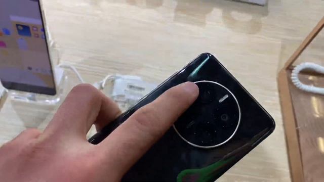 Мир мобильных приложений