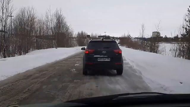 Модернизация подвески  Kia Rio и Hyundai Solaris