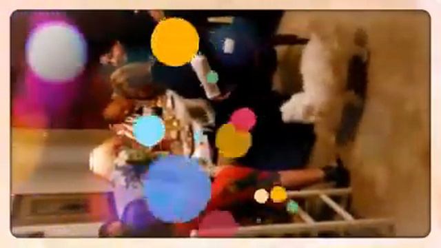 Старый Новый год 2012-2013. Снято Дуньей Исса. Мамин монтаж