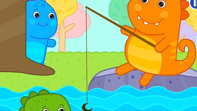 PEEKABOO nursery rhymes_song_video for kids and babys I kidloland I karaoké with lyrics