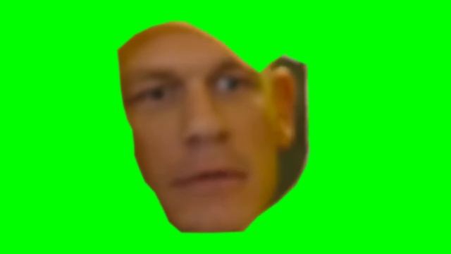 John Cena 