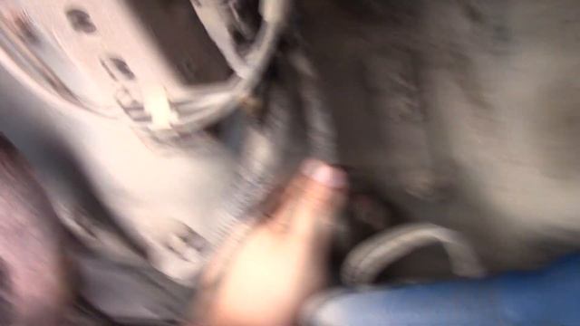 Тест-драйв Специалист