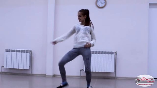 azonto dance